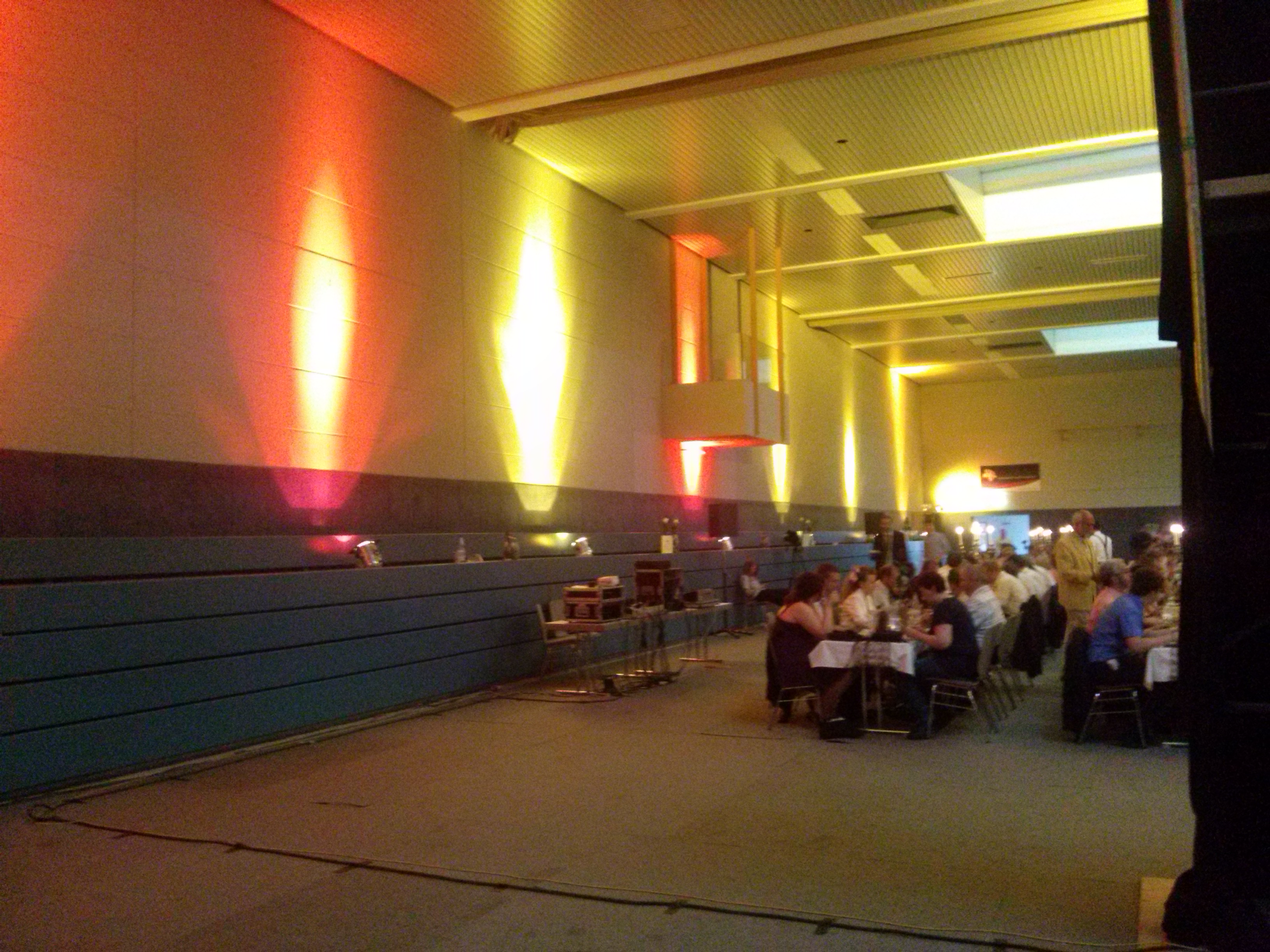 Abschlussball BG